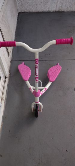 KIDS SCOOTER FOR SALE