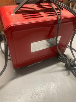Battery charger 12 v
