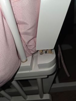 Rocking chair free