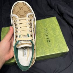 gucci shoes