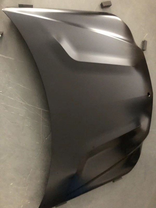2014-2016 Mercedes Benz E Class Hood ( New In Crate)