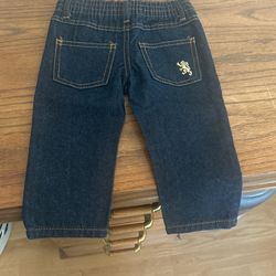 12m Jeans