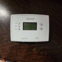 Thermostat