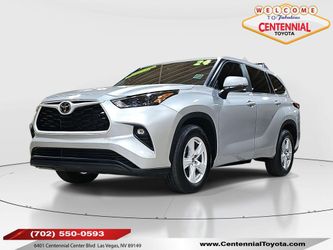 2024 Toyota Highlander