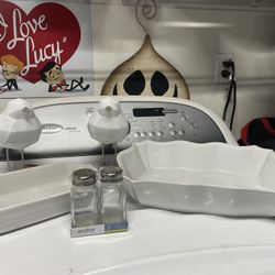 Dinner Ware /table Decor 