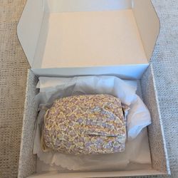 New - Rylee And Cru Crib Sheet