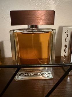 Dolce & Gabbana The One Cologne