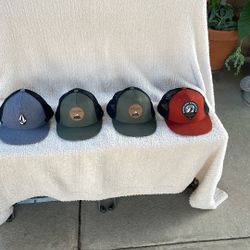 Little Boys Caps