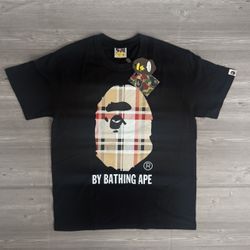 Bape Tees
