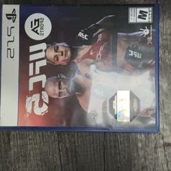 ufc 5