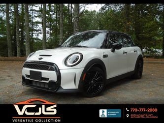 2024 MINI Hardtop 4 Door