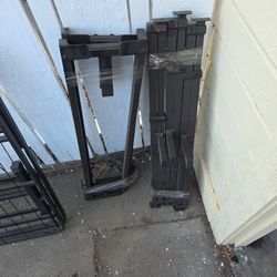 Twin Bed Frame