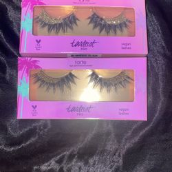 TARTE Eyelashes