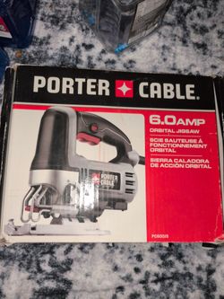 Power tools