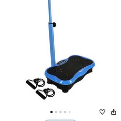 Life pro Vibration Plate