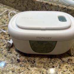 Wipe Warmer - Momcozy