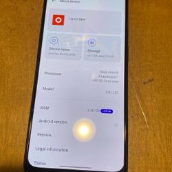 Oneplus Nord N20 