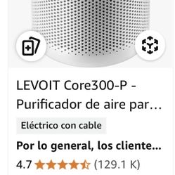 Air Purifier 
