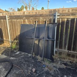 Canam X3 4 Seater Roof With H Beam AFX Motorsport