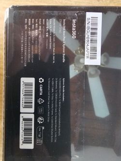 Insta360 Ace Pro 2 Xplorer Bundle