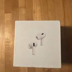 Airpod pros 2nd generation type c