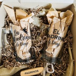 Proposal Boxes Babtism Wedding Quinces Etc. 