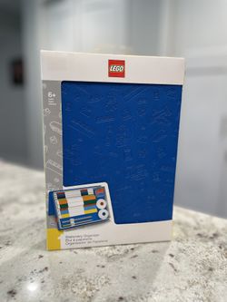 LEGO Stationary Organizer (unopened)