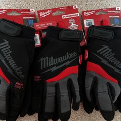 Gloves