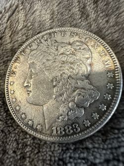 Mix of Old & New Silver Coins For Sale 