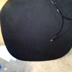 PORTABLE Car Seat/Home Chair Warmer !! SAVE $5 If You respond By 4:00pm TODAY!!