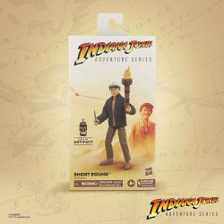 Indiana Jones Adventure Series