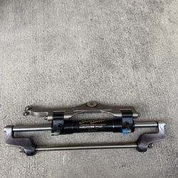 seastar hydraulic cylinder 