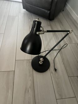 Desk Lamp