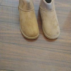 Fabkids Girl Boots 