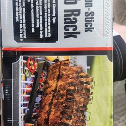 Rib Rack