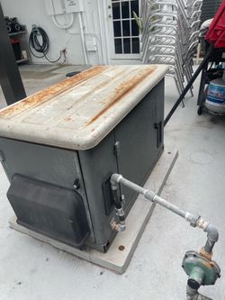 Generador eléctrico