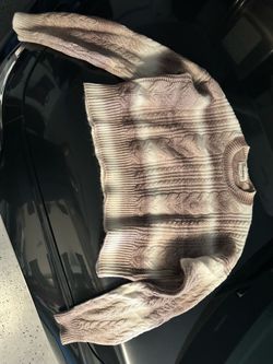 New Women’s Sweater XXL