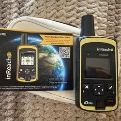 inReach 20 Satellite Phone
