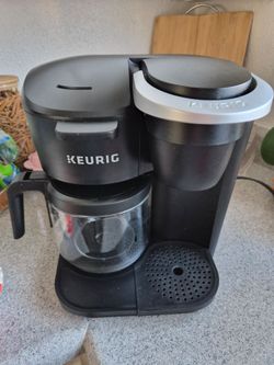 Keurig  Coffee Maker