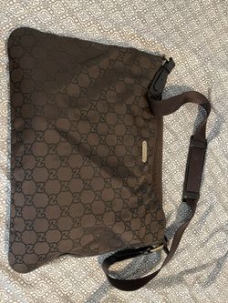 Authentic Gucci Bag
