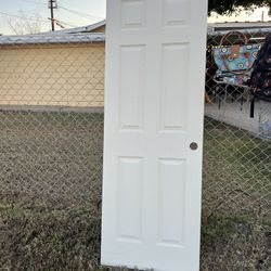Door Size 79x 23 