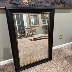 Large Mirror