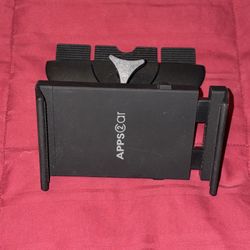 Car CD Player Slot Phone Holder Universal Vehicle Phone Mount