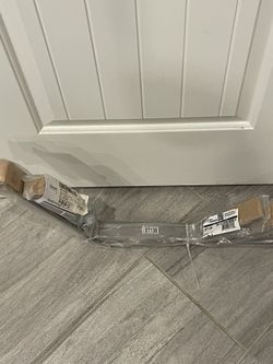 Ford Ranger/Mazda Truck Gas Tank Straps For 94 