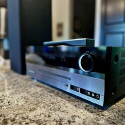 Harman/Kardon AVR 254 Home Theater Receiver