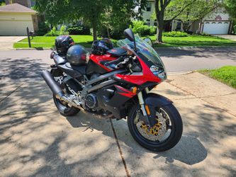 2003 Aprilia Falco