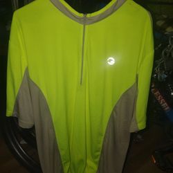 Tenn Cycling Jersey