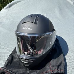 Sedici Xxxl Motorcycle helmet