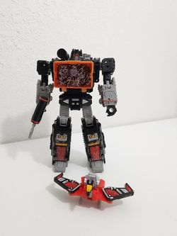 Transformers