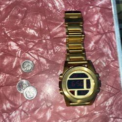 Nixon “that’s What She Said” Watch 